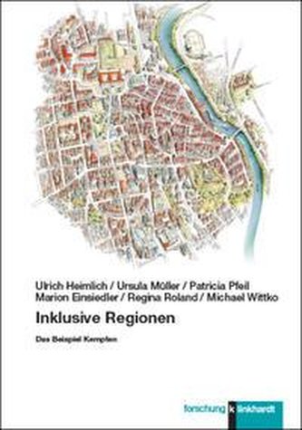Inklusive Regionen