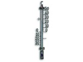 teploměr venkovní 27cm kov. ČER 12.5001.50