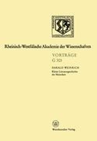 Geisteswissenschaften