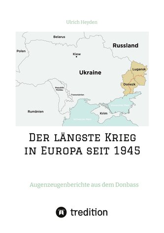 Der längste Krieg in Europa seit 1945