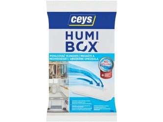 pohlcovač vlhkosti 250g HUMIBOX neutrální CEYS