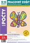 Hravé počty - Pracovný zošit 5-6 rokov