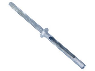 pouzdro na teploměr REX Zn