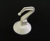 Háček s přísavkou a páčkou d5cm