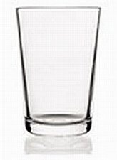 Sklenice 6ks 200ml voda d38x99mm LARA