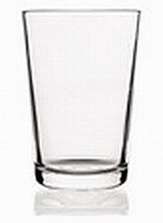 Sklenice 6ks 200ml voda d38x99mm LARA