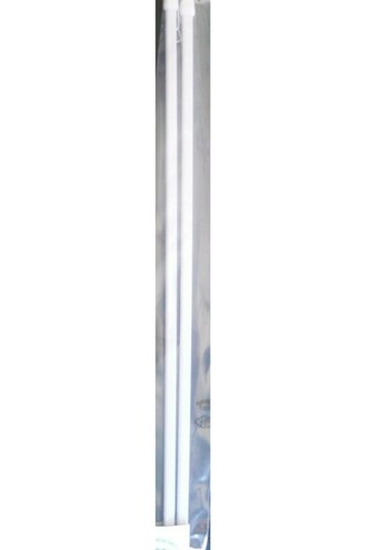 Vitrážová tyč 50BL 2ks + 4 skobičky