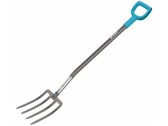 vidle rycí 4 hroty IDEAL S NÁSADOU FIBERGLASS CELLFAST