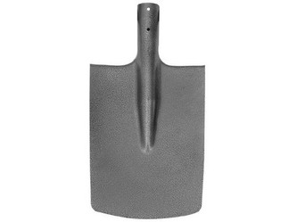 rýč hranatý komaxit-kladívková bez násady