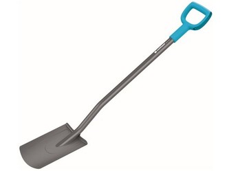 rýč hranatý IDEAL S NÁSADOU FIBERGLASS CELLFAST