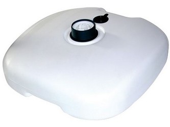 podstavec pod slunečník PH BÍ