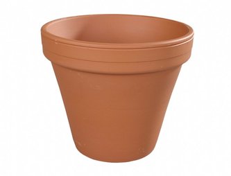 Květináč KLASIK d30/34x27h/BLT/SP/