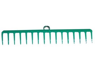 hrábě 14z d.39,5cm ocel