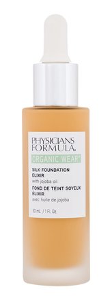 Physicians Formula Organic Wear Makeup Silk Foundation Elixir 30 ml 05 Medium pro ženy