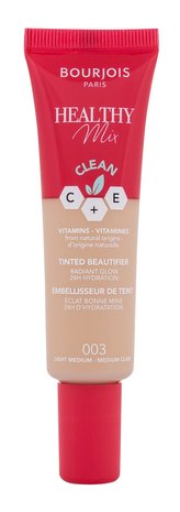 BOURJOIS Paris Healthy Mix BB krém Tinted Beautifier 30 ml 003 Light Medium pro ženy