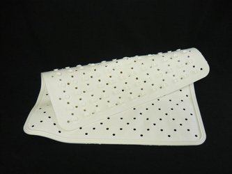 Podložka 54x54cm sprchová