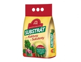 Substrát pro kaktusy a sukulenty 5l/FO