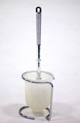 WC souprava Cr/UH výška 35cm