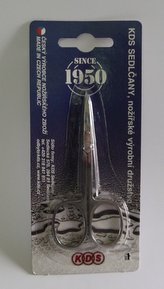 Nůžky 4250 záděrové stainless