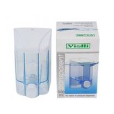 Dávkovač 0,5l čirý PALEX na tekuté mýdlo