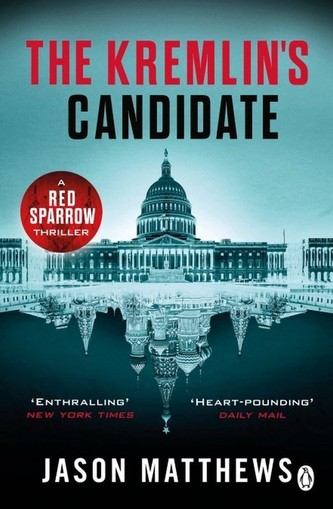 Kremlin´s Candidate