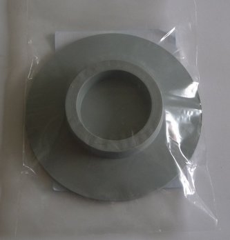 Zátka přísavná gumová vana