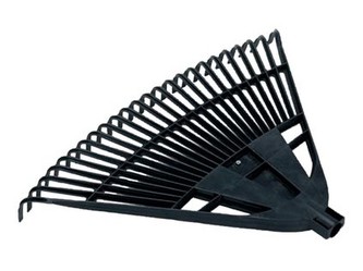 hrábě švédské 55x40cm PH