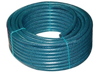 hadice 1121 1/2" (12.7/17.0) (25m), neprůhledná ZE