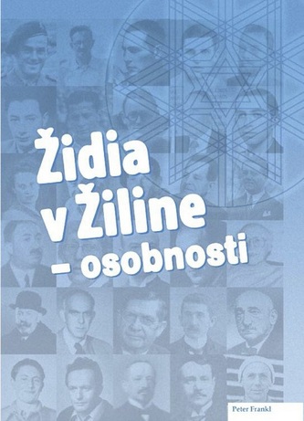 Židia v Žiline - osobnosti