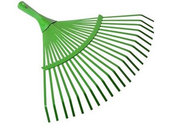 hrábě švédské pevné lamelové