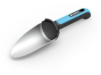 lopatka sázecí ERGO š.8cm kov+PH (široká), rukojeť FIBERGLASS s oporou pro palec CELLFAST