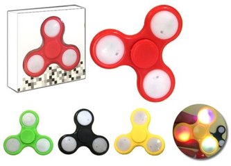 MEGA CREATIVE 390893 Spinner
