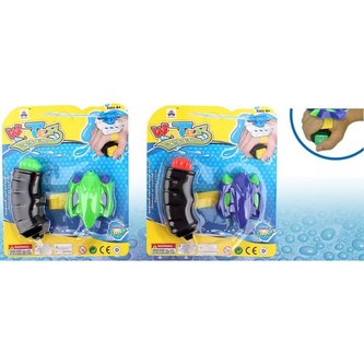 Vodní dělo po ruce MEGA CREATIVE 427590