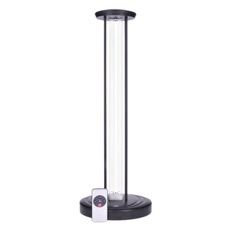 Germicidní sterilizační UV lampa SOLIGHT GL05-38 Germicidní sterilizační UV lampa SOLIGHT GL05-38