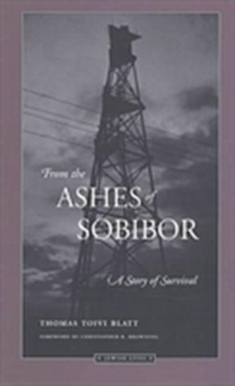 From the Ashes of Sobibor