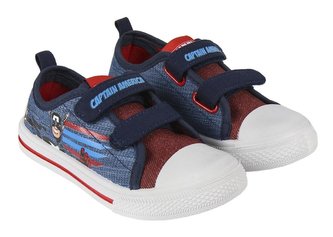 TENISKY AVENGERS - velikost 24