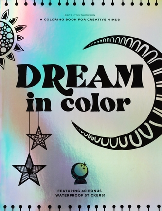 Dream in Color