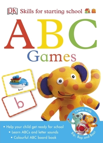 ABC Games