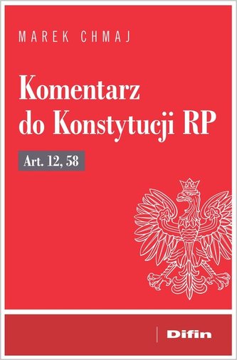 Komentarz do Konstytucji RP