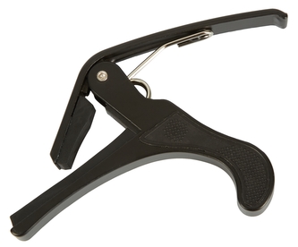 RAZZOR Capo Classical Black