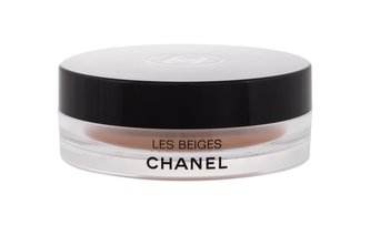 Chanel Les Beiges Bronzer Healthy Glow Bronzing Cream 30 g 390 Soleil Tan Bronze pro ženy