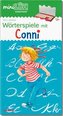 miniLÜK. Vorschule/ 1. Klasse: Wörterspiele mit Conni