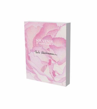 Thilo Westermann: Souvenir de Baden-Baden