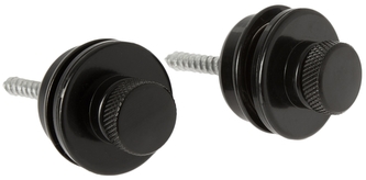 RAZZOR Flat Locks Black