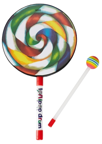 WAVE PERCUSSION TCCDM-L8