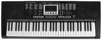 Klávesy SOUNDSTATION Jukey 61