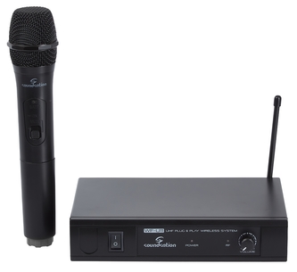 SOUNDSATION WF-U11HB