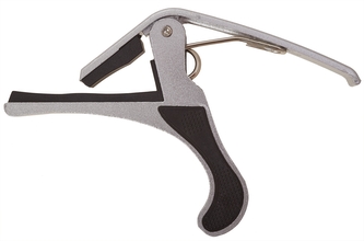 RAZZOR Capo Classical Silver