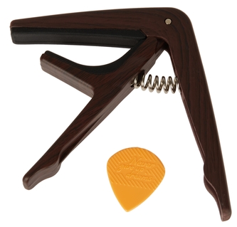 JOYO JCP-01 Wooden