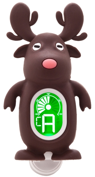 SWIFF Reindeer Brown